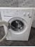 Стиральная машина Indesit WIUN 105
